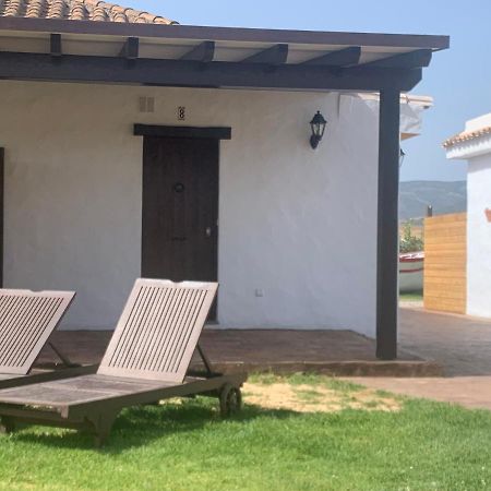 Apartamentos Villa Pirata Tarifa Exteriér fotografie