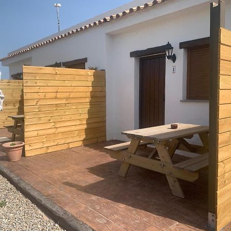 Apartamentos Villa Pirata Tarifa Exteriér fotografie
