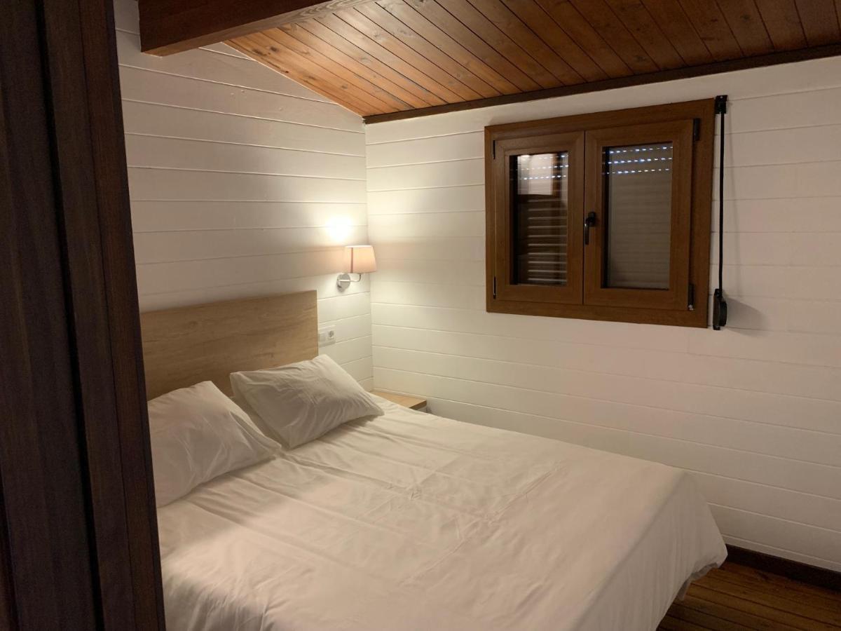 Apartamentos Villa Pirata Tarifa Exteriér fotografie