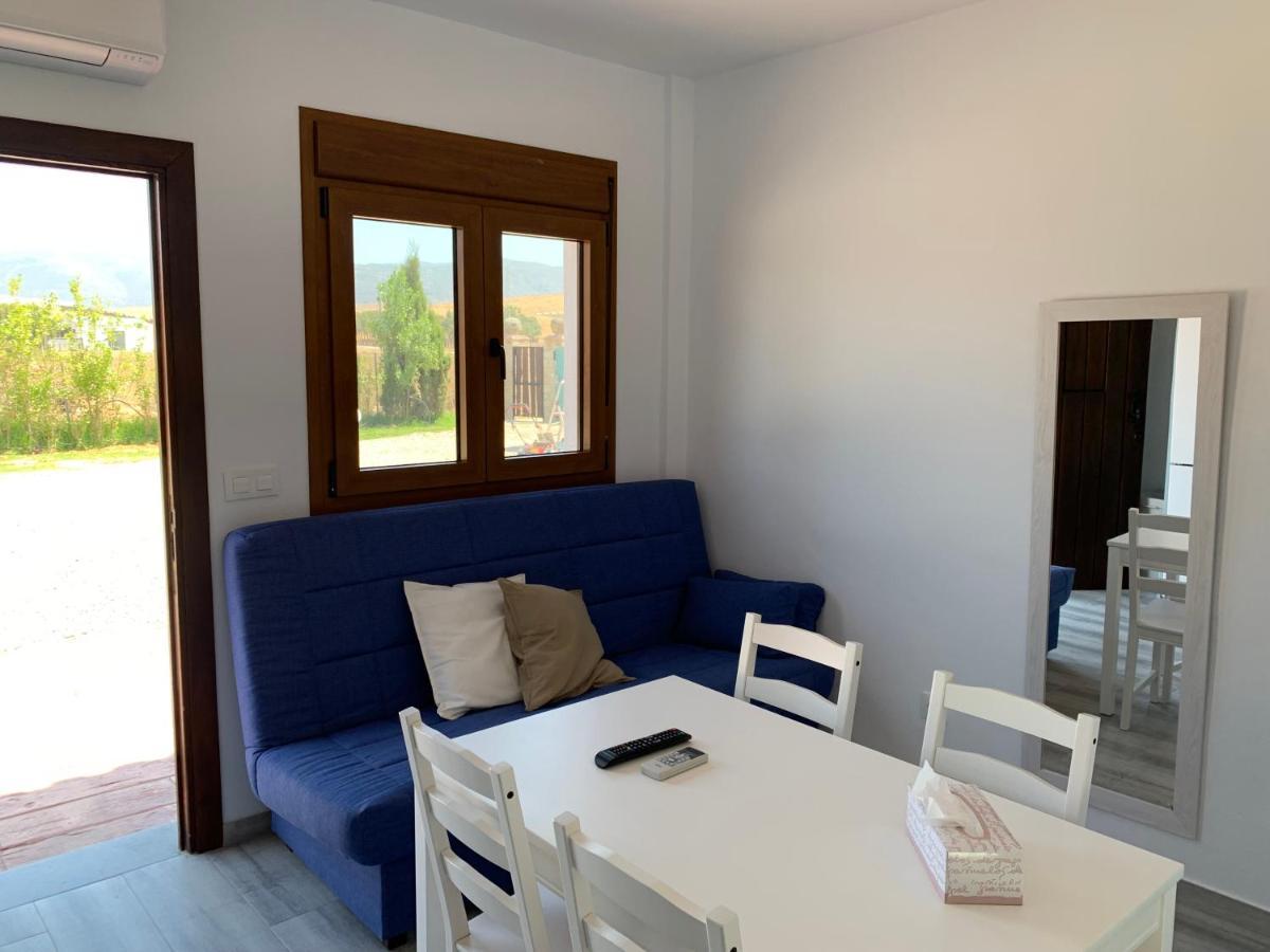 Apartamentos Villa Pirata Tarifa Exteriér fotografie