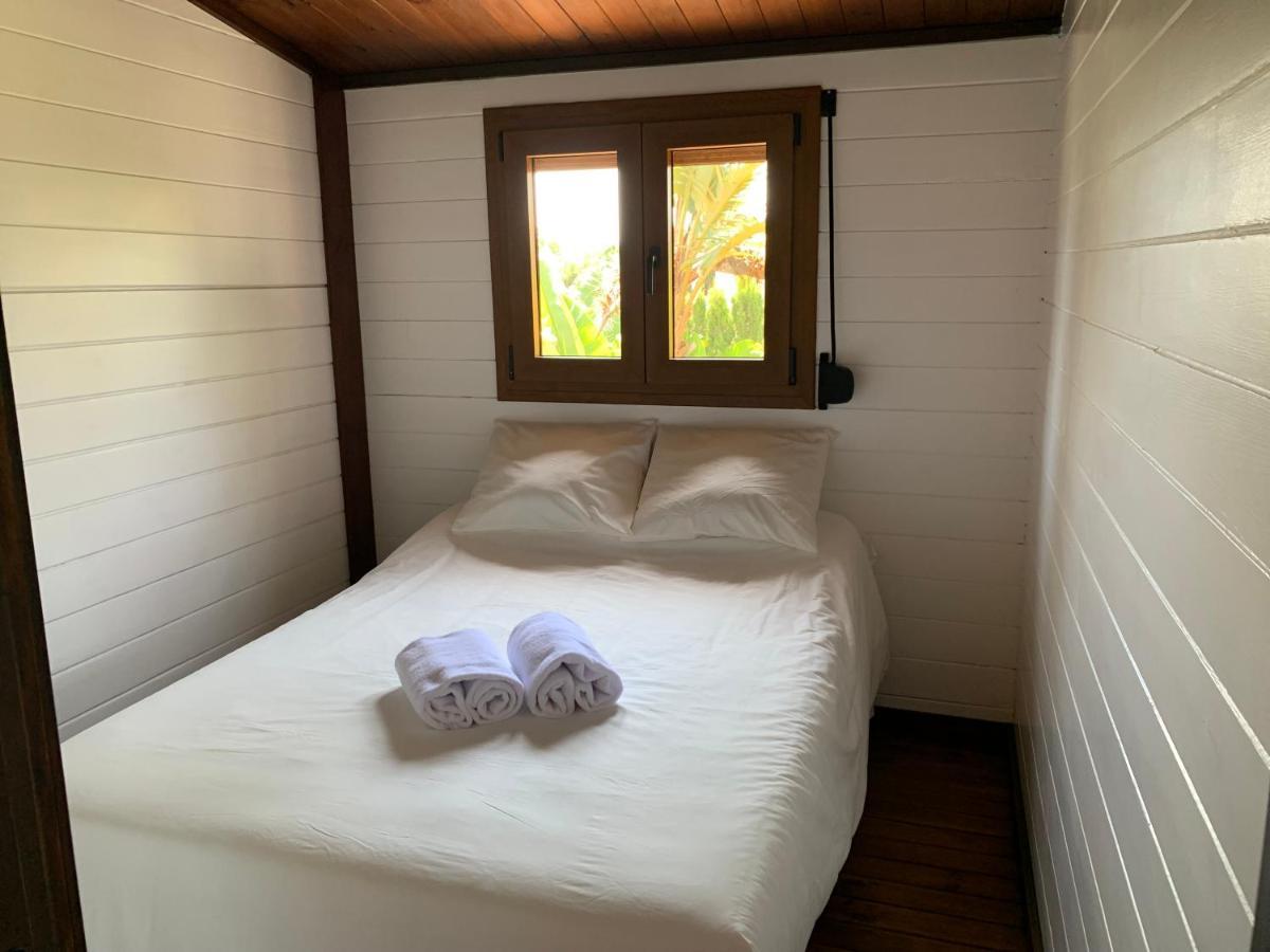 Apartamentos Villa Pirata Tarifa Exteriér fotografie
