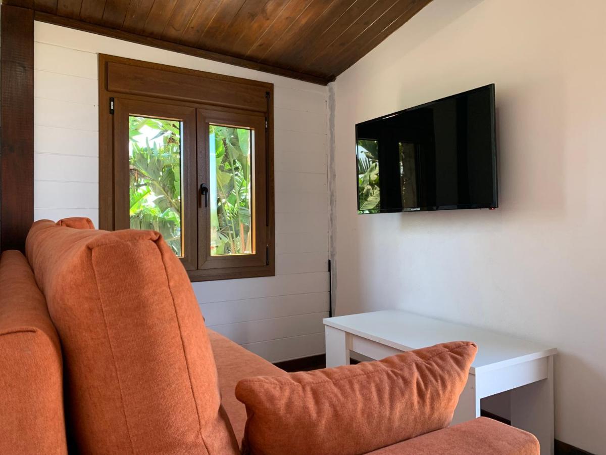 Apartamentos Villa Pirata Tarifa Exteriér fotografie
