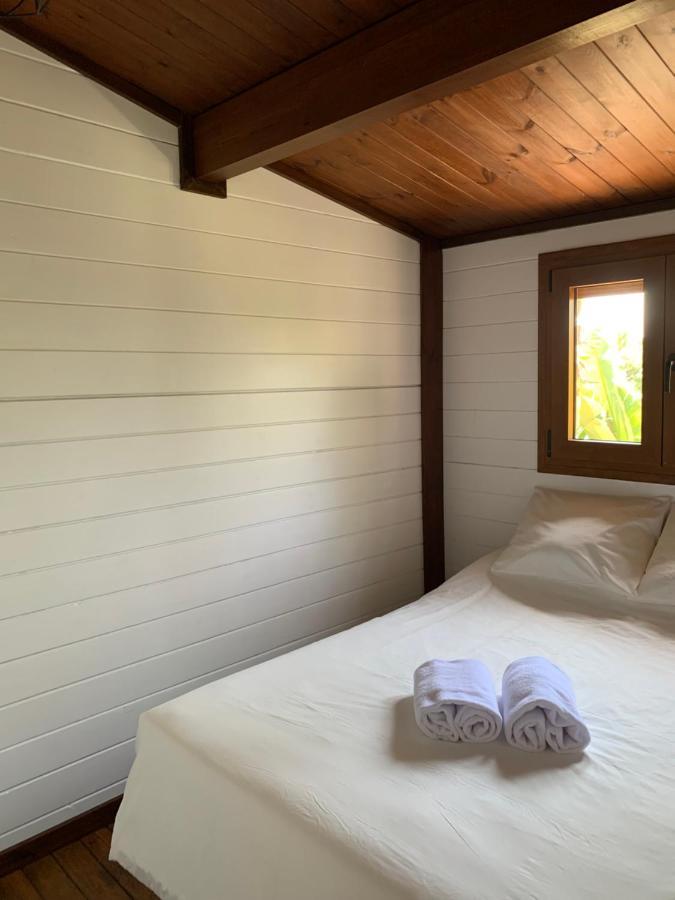 Apartamentos Villa Pirata Tarifa Exteriér fotografie