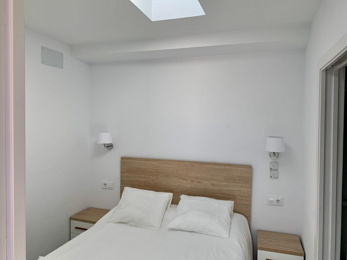 Apartamentos Villa Pirata Tarifa Exteriér fotografie