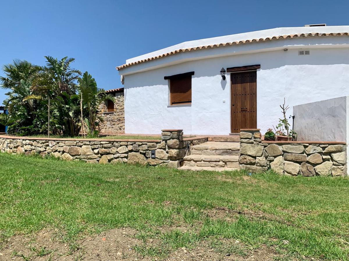 Apartamentos Villa Pirata Tarifa Exteriér fotografie