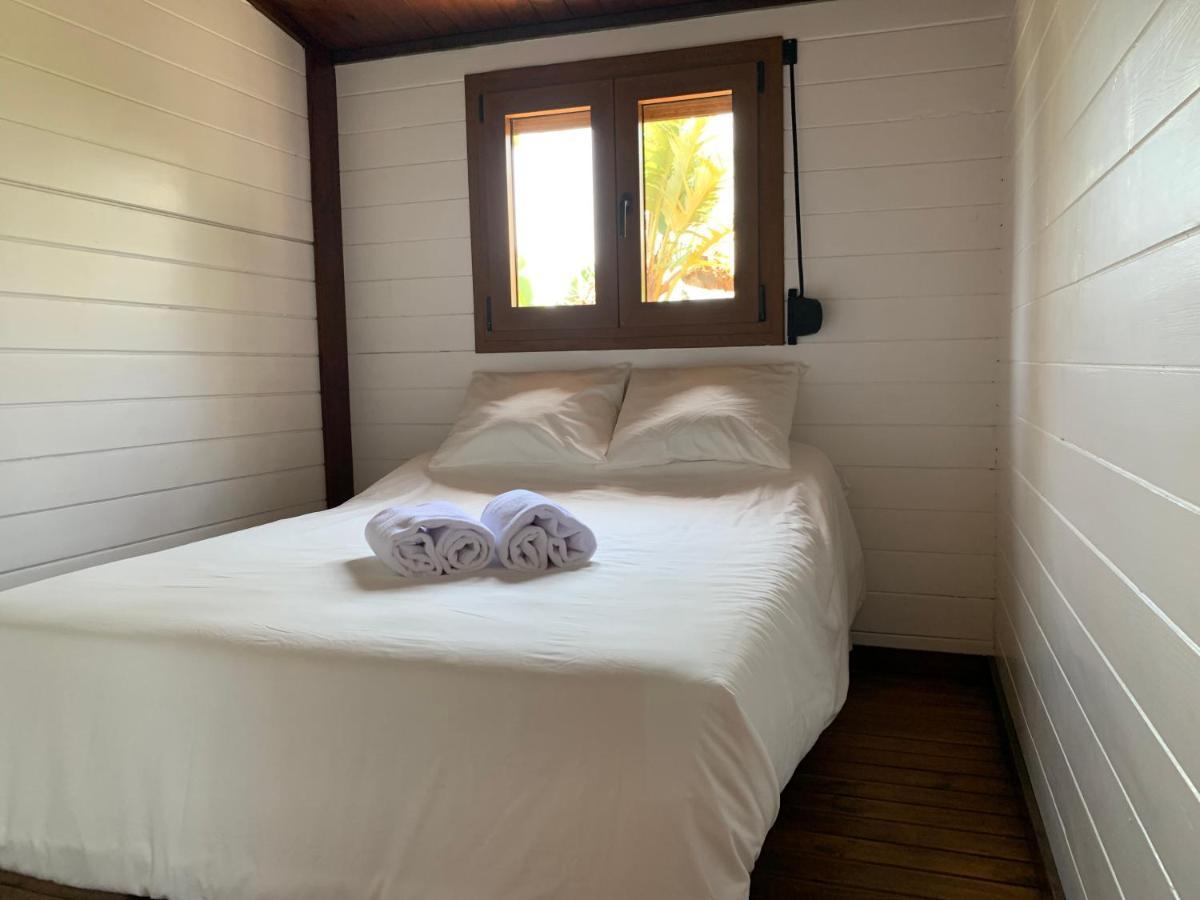 Apartamentos Villa Pirata Tarifa Exteriér fotografie
