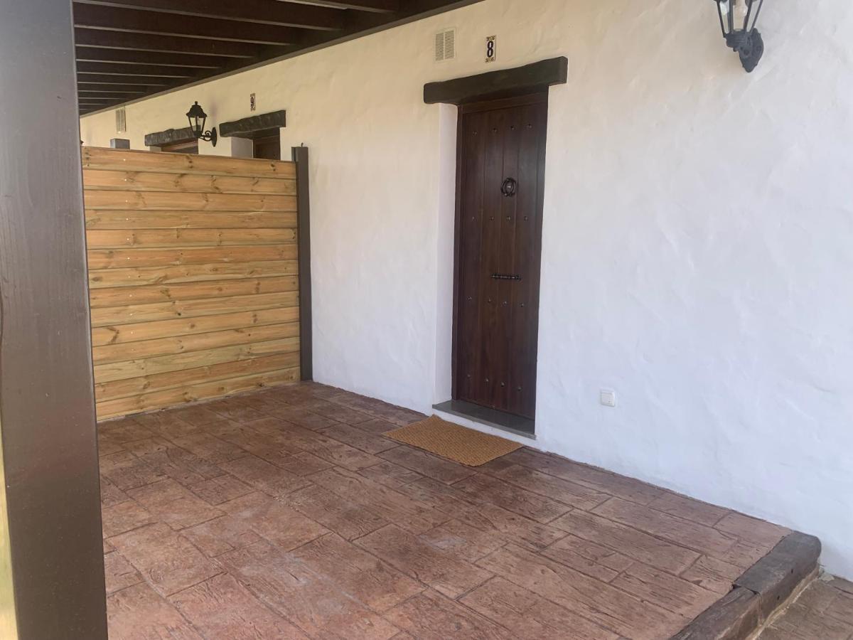Apartamentos Villa Pirata Tarifa Exteriér fotografie