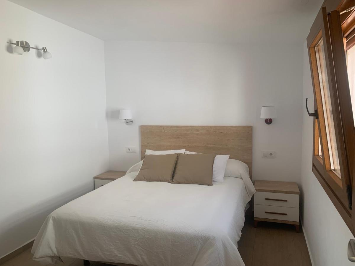 Apartamentos Villa Pirata Tarifa Exteriér fotografie