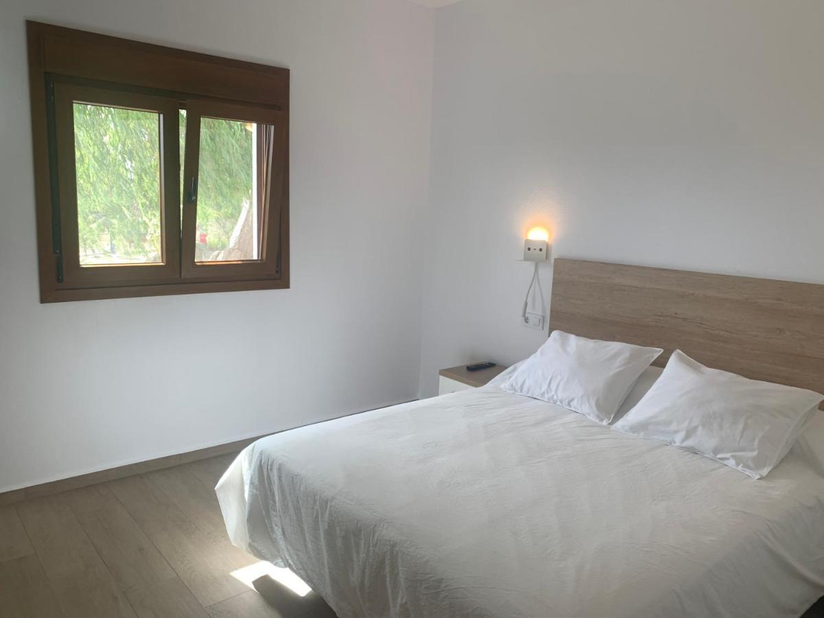 Apartamentos Villa Pirata Tarifa Exteriér fotografie