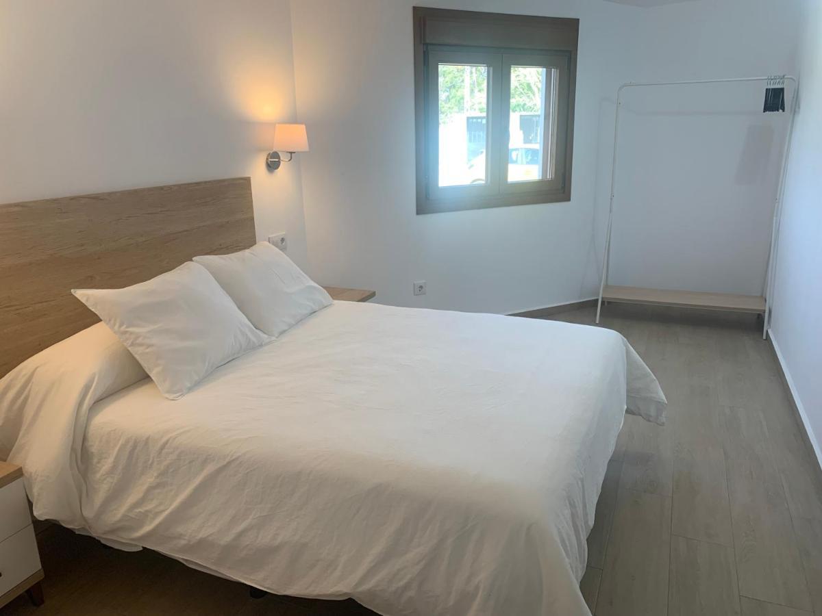 Apartamentos Villa Pirata Tarifa Exteriér fotografie